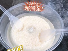 小钵头甜酒酿-润和祥小砵头甜酒酿