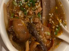 -天宜隆蘑菇宴火锅(石景山旗舰店)