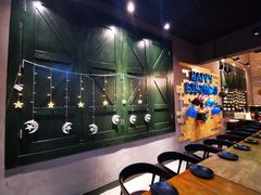-Kings party 高端轰趴会所(朝阳北路店)