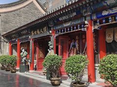 -古文化街旅游区