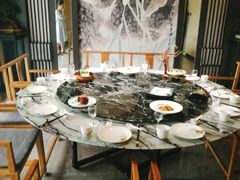 -斯通泰伯酒店-餐厅