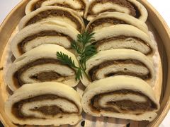 -到家尝北京菜(西坝河店)