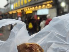 -清真·鸦儿李记·小馆(后海店)