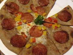 -Paulaner·德国帕拉娜自酿啤酒餐厅(海上世界店)