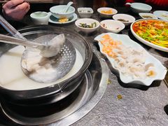 -景笙毋米粥底火锅(20年老字号)