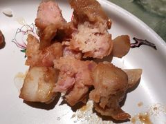 -绿茶餐厅(昌平悦荟店)