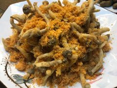 -大城·烧烤海鲜大排档(台东店)