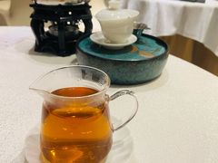 金骏眉-荣粤酒家·融合粤菜
