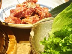 -烧肉达人•炭火烧肉(新天地店)