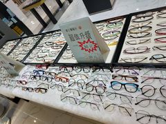 -简·爱眼镜(赛隆眼镜广场店)