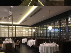 -茹丝葵经典牛排馆(成都IFS店)
