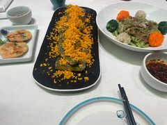 -聆桂烤鸭·金奖烤鸭(静联广场店)