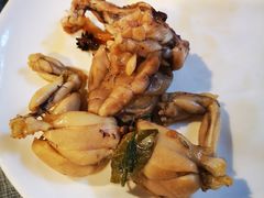 -虎虎龙虾大排档(双井店)