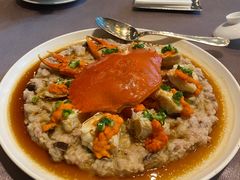 -广州文华东方酒店·江-由辉师傅主理