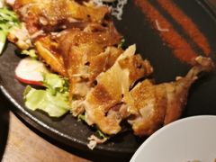 -薇酌饮·陕西菜(南门外店)