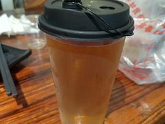 台湾冬瓜茶-大三元台湾鲁肉饭(沙井新桥店)