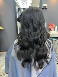 -藤野造型•烫染专业店