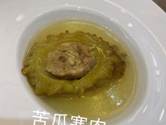 -东海酒家(长平东路店)