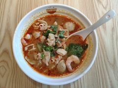 -鼓浪邻家·沙茶面(鼓浪屿店)