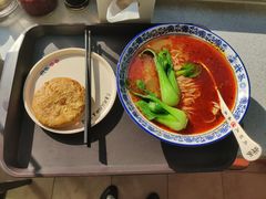 -武圣羊汤·西北面(安德路店)