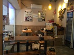 大堂-晋商羊家将(十八中店)