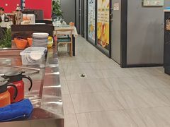 -听涛雅苑百味饺子老家菜馆