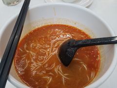 -翡翠拉面小笼包(机场DFS店)