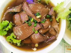 鸭红菜-澳门陈光记烧味饭店(郎家园店)