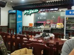 -武圣羊汤(手帕口店)