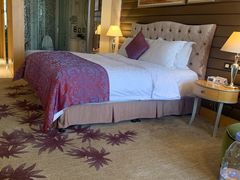 -北京丽景湾国际酒店