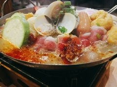 火将军台式麻辣锅-上将军(广东大马路店)