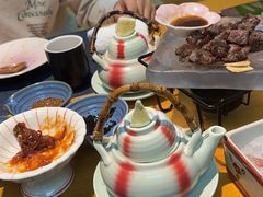 -千代御(临河街店)