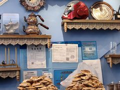 -百格里格.Uyghur cuisine(百色路店)