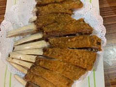 -1881 BY WATER LIBRARY(Central World)