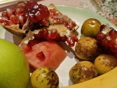 -金海湾自助餐厅(金陵饭店)