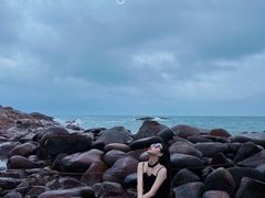 -广东惠东海龟国家级自然保护区