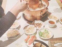 -东门口涮肉·砂锅·烤串(老门东店)