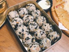 -HOTISLAND海鸡岛·韩国料理(江南西店)