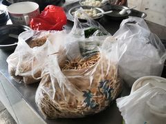 -荣巷小馄饨(荣巷店)