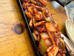 -炒豆合作社(东四总店)