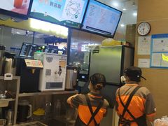 -CoCo都可(桃浦新邻店)