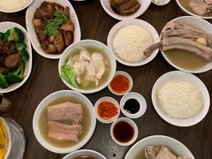 -松發肉骨茶(先得坊店)