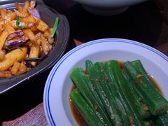 -米家小馆(新华店)