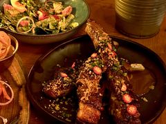 -THE CANNERY&JUJU 新鲜海鲜·牛排美食酒廊