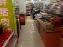 -胜佳超市(天河东店)