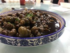 -洞天食府(北大街店)