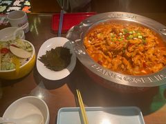 -胖哥俩肉蟹煲(永旺店)
