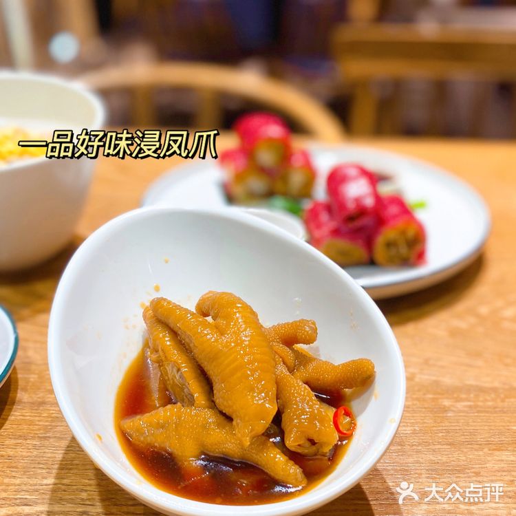广州美食探店| 一盅两件，广州人的叹茶生活