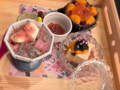 -鳥喜Toriki怀石烧鸟料理