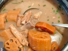 -食藕·武昌鱼(古德寺店)